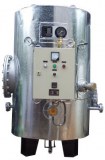 DRG Electric Heating Calorifier