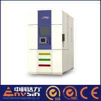 Programmable high low temperature humidity test chambers