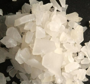 Aluminum Sulphate CAS Number: 10043-01-3