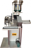 Sell hose automatic cut, assembly and test line