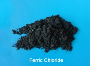 HOO CHEMTEC Ferric Chloride 40%, 96%, 98% Water Treatment