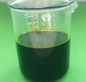 Ferric Chloride CAS Number: 7705-08-0