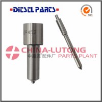 Pump Parts of Fuel Injector Nozzle DLLA152P452 Type P Application for MAN 19.343 FA