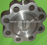 Wafer Lug Check Valve