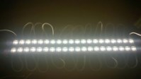 High quality injection led 5050 module for mini letters