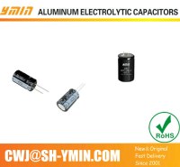 LED lighting driver electrolytic capacitors