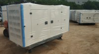 Grupo electrógeno 400 kva 450 kva OTT GLOBALE TURQUÍA