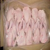 Compre patas de pollo chilenas de grado A / patas de pollo congeladas para exportación...