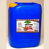 Aceite de ricino virgen extra, sin refinar