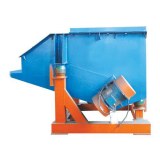 High Efficiency Vibratory Resin Sand Breaker Machine