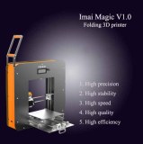High precision digital desktop 3d printer made in China
