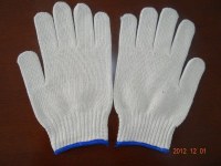 Working gloves from China