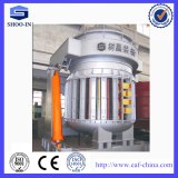 Excellent Quality and Competitive Price Medium Frequency Furnace