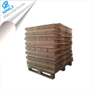 Used in the transport Paper Angle Protector With Satisfying price