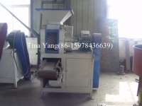 China charcoal pellet machine factory