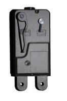 OSL Safety Lock For False Car ( Guided Working Platform For Elevator Installation)