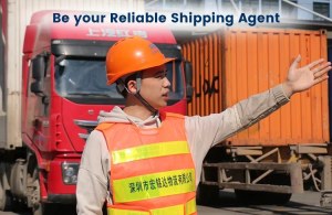 The Customer Even Asked Me to Inspect Goods – All Because We’re a Reliable Freight Forw...