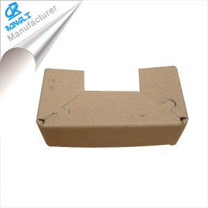 China manufacture offer Paper Corner Protector with Angle Break