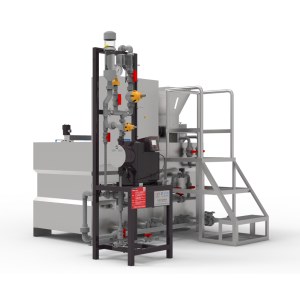 Durable Digital Dosing Pump