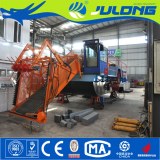 Julong Machine de découpage aquatique weed pour le traitement des eaux