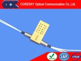 Dual 1x2 3V/5V Latching/Non-latching Optical Switch