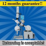 10L Rotary Evaporator Rotavap for efficient and gentle removal of solvents