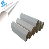 CHINA pressure resistant paper corner protector with high quality