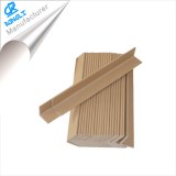 Recyclable Material Paper Corner Protect for Stacking Goods