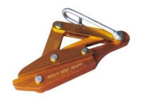 SJKL-3 overhead insulated wire rope clips