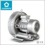 3KW 4HP High Pressre Aeration Air Pump Regenerative Blower For Vegetable Washing Machine