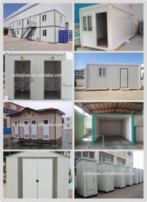 Container house for sale