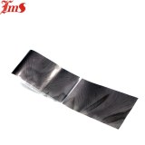 Thermal Conductivity Carbon Synthetic Natural Flexible Graphite Sheet