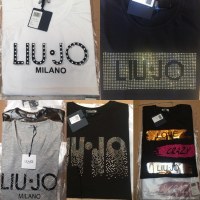 Lot Liu jo T shirts