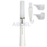 Electric Eyebrow & Face Trimmer with Super Bright Led Light