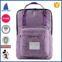 Oxford japanese adult school bag book bag
