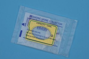 Children Urine Collection Bag