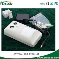 Wall-mounted dog repeller device JF-0902