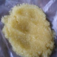 Utilizado para la decoloración de resina de intercambio iónico azúcar