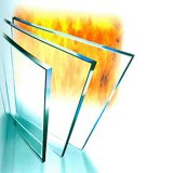 China factory supply high quality warranty good price 60M fire glass