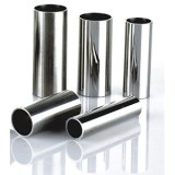 Stainless Steel Decorative Pipe