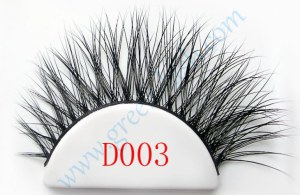 3d Mink Lashes Private Label