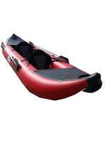 Kayak Inflatable PVC Boat Canoe