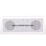 Wirless Bluetooth Speaker(Color: White)