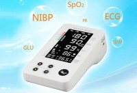 All-in-one Vital Signs Monitors
