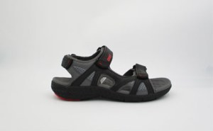 Open Toe Athletic Sandals