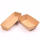 Biodegradable Food Trays