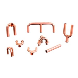 ACR Copper Fittings