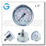 Mini High Pressure Gauge