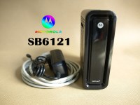 Motorola cable modem sb6121 free shipping