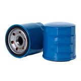 OEM 26320-2A500 Oil Filter on Car for Hyundai